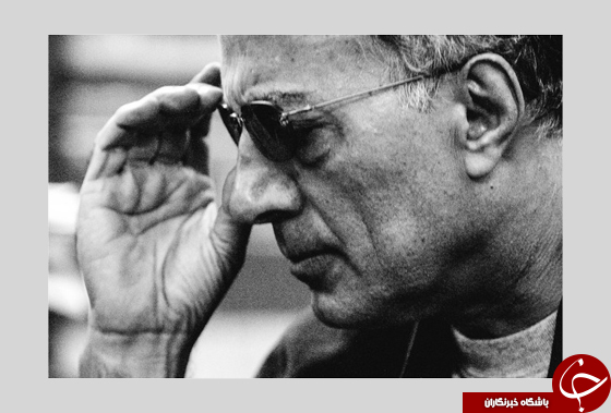نوابغی که سینما را تنها گذاشتند