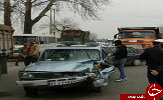 مهمترین حوادث دوشنبه 6 دی در گلستان