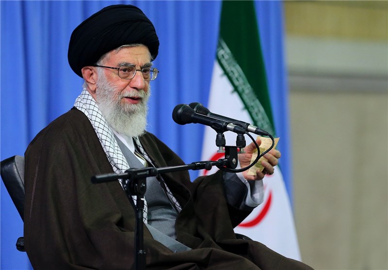 جملات طلایی رهبر معظم انقلاب راجع به &laquo;۹ دی&raquo; و &laquo;فتنه&raquo;