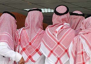 پیشگویی عجیب نوستراداموس عرب درباره مقامات عربستان!