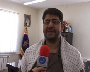 اعلام برنامه های حماسه  9 دی در اراک