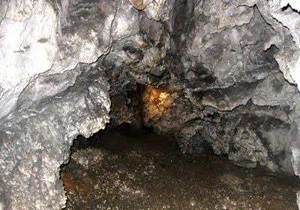 شناسنامه دارشدن غارهای استان اردبیل