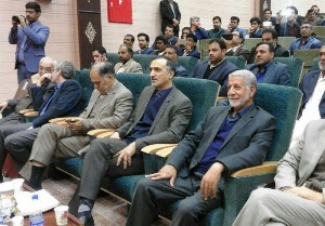 افتتاح سامانه آموزش از راه دور آموزش و پرورش سیستان و بلوچستان