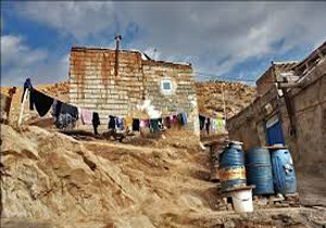 اوضاع نابسامان شیراز در مواجه با حاشیه نشینی