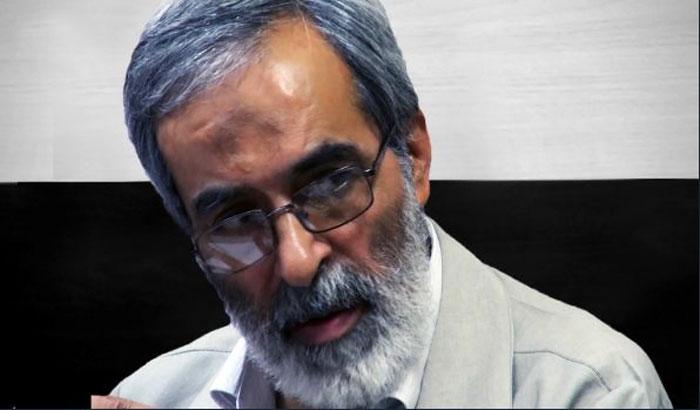 سردار حسین نجات جانشین رئیس سازمان اطلاعات سپاه شد