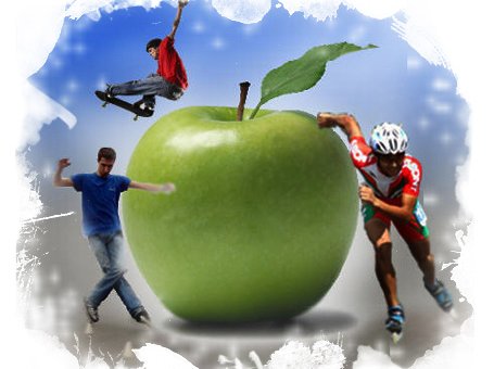 ویژگی های شخصیت قهرمانان ورزشی