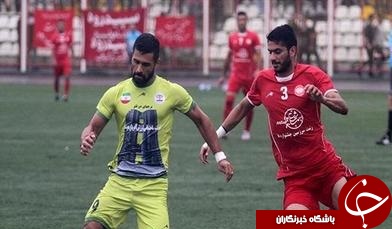 با تایید سرپرست/ مدافع سپیدرود در لیست برانکو
