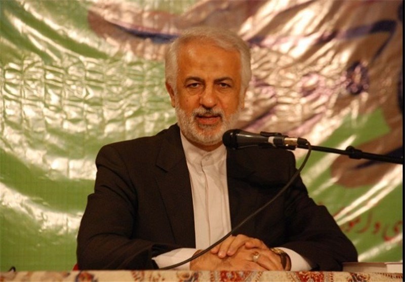 فرهنگ رضوی بهترین منبع مقابله با جنگ نرم دشمنان