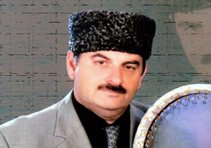 پیام تسلیت مرادخانی در پی درگذشت هنرمند موسیقی آذربایجان
