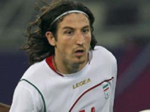 گل‌های به یاد ماندنی از ارامنه فوتبال ایران + فیلم