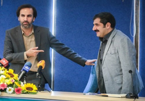 شفیعی: تئاتر می‌تواند به شناسایی حقوق شهروندان کمک کند/ اسدی: تئاتر، هنری شهری است