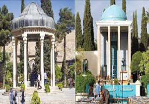 ثبت شیراز به‌عنوان شهر ادبی کشور