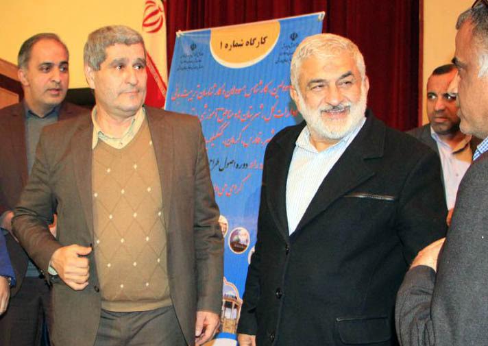 واعظ مهدوی در جمع كارشناسان تربيت&zwnj;بدنی/ حمايت از تخصيص اعتبارات به ورزش دانش&zwnj;آموزی