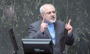نمایندگان برای پخش فایل صوتی ظریف در مجلس به لاریجانی نامه نوشتند+متن نامه