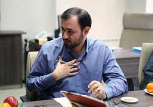 انتقاد مدیر مجمع ناشران انقلاب اسلامی از سیاست‌های وزارت ارشاد
