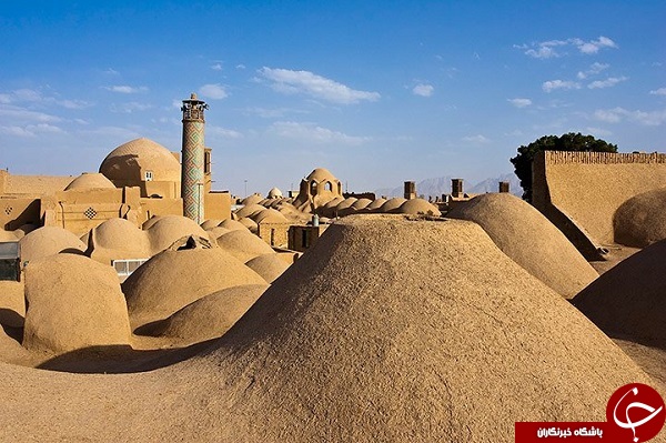 زیباترین مناظر ایران از نگاه گاردین +تصاویر