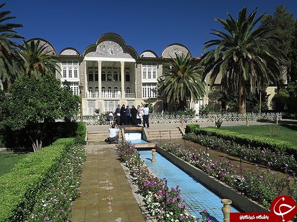 زیباترین مناظر ایران از نگاه گاردین +تصاویر