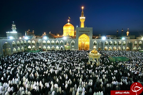 زیباترین مناظر ایران از نگاه گاردین +تصاویر