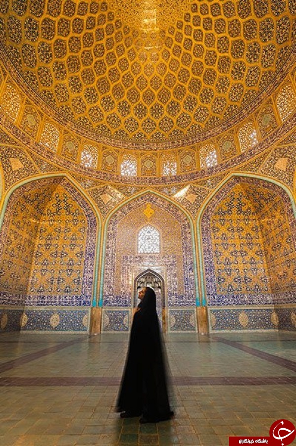 زیباترین مناظر ایران از نگاه گاردین +تصاویر
