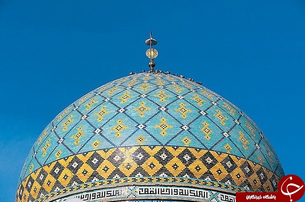 زیباترین مناظر ایران از نگاه گاردین +تصاویر