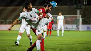 مروری بر عملکرد تیم فوتبال ذوب آهن در نیم فصل نخست