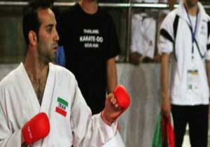 منش پهلوانی یک مربی کاراته