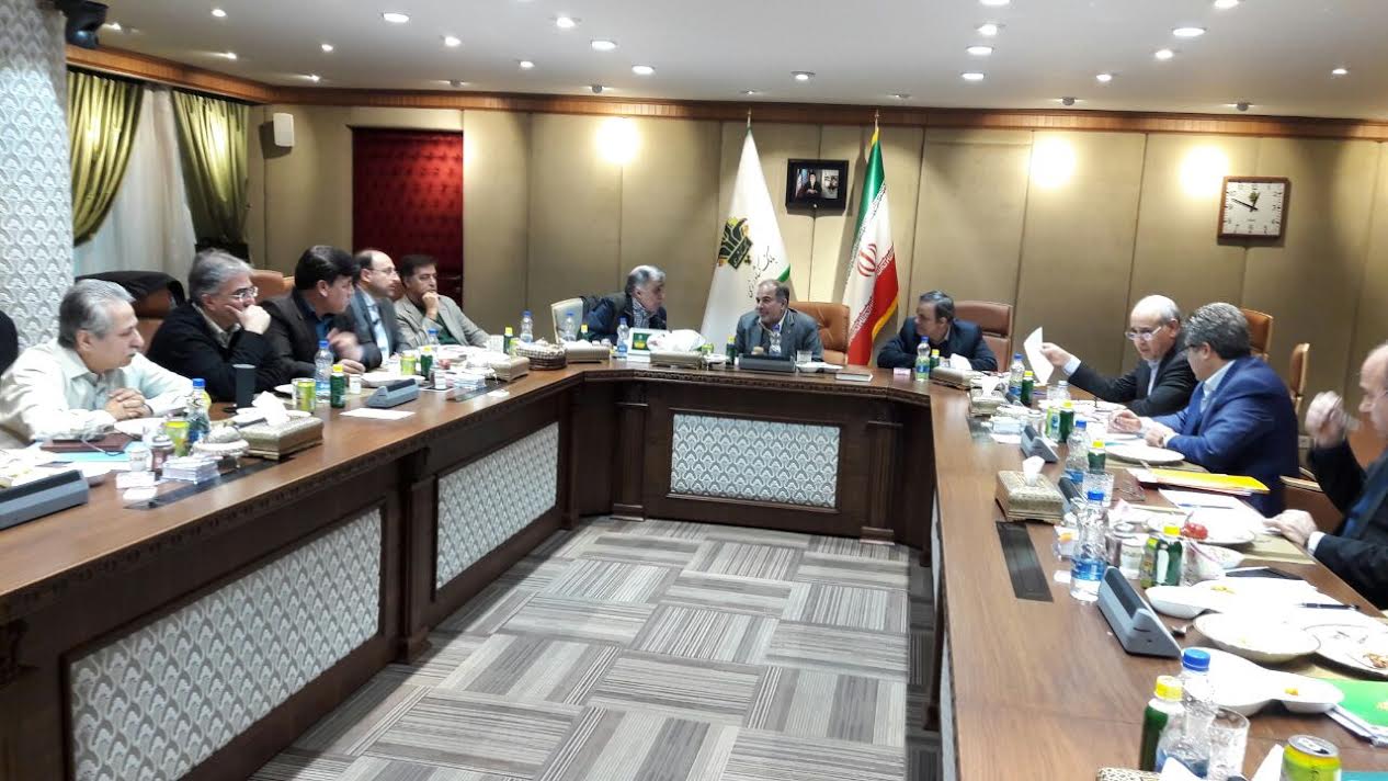 رفع موانع تولید و سرمایه گذاری در کرمان