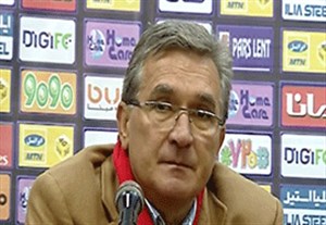 نگاه آماری به نیم فصل لیگ برتر ایران + فیلم