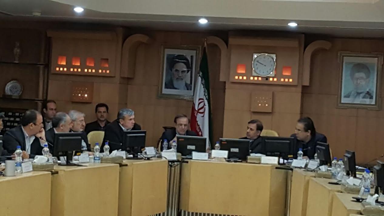 اقتصاد مقاومتی شهرستان قلعه گنج جواب داد