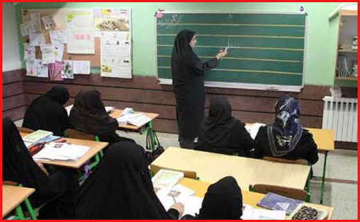 آب، بابا آب داد / اهدای بن یک میلیونی آموزش