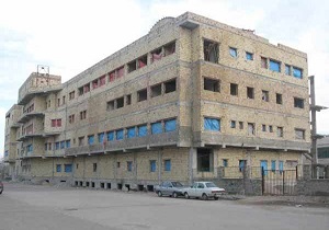 بهره برداری از بیمارستان تروما تا پایان امسال در اردبیل