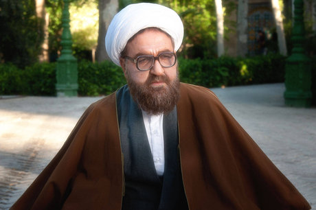 همراهی همیشگی شهید مطهری با امام (ره)؛ از ایران تا پاریس همراهی همیشگی شهید مطهری با امام (ره)؛ از ایران تا پاریس