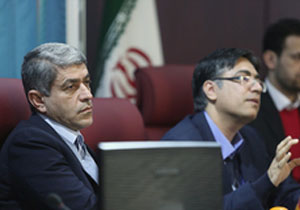 رونمایی از نقشه ملی استعلامات مجوزهای کشور