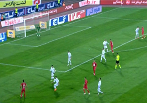 شوک خبر بازنشستگی سرپرست پرسپولیس + فیلم