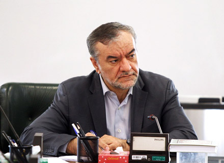 علی‌رضا راستیان، قائم‌مقام معاون قوانین مجلس شورای اسلامی در امر تنقیح قوانین شد