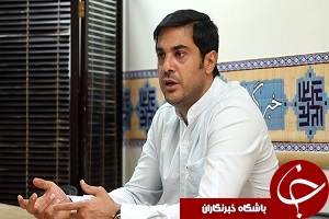 فردا تکلیفم با سیاه‌جامگان مشخص می‌شود/به هیچ عنوان دنبال پول نیستم