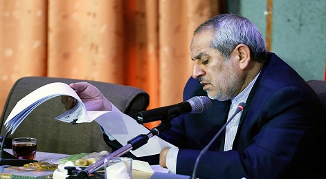احضار 57 نفر در پرونده املاک نجومی و 40 نفر در پرونده حقوق&zwnj;های نجومی