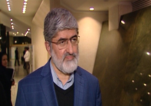 نظر علی مطهری در رابطه با یوم الله 9 دی + فیلم