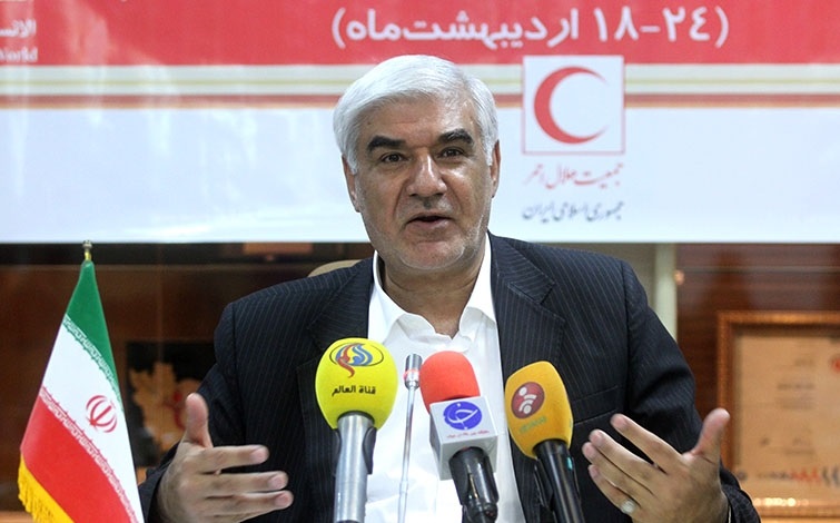 شنبه؛ نخستین جلسه ستاد انتخابات با حضور وزیر کشور برگزار می&zwnj;شود