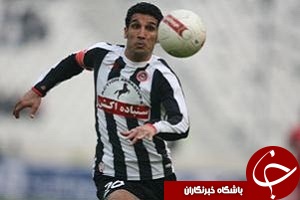بازیکنان سیاه جامگان مشکلات مالی را بیرون زمین چال کنند