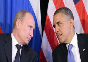 وقتی پوتین به خاطر دخالت در انتخابات آمریکا تحریم می شود!