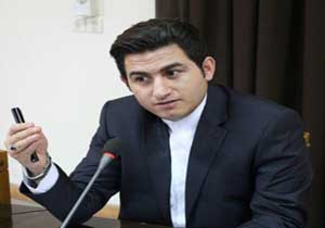فرمانداری محمودآباد و راه اندازی سامانه پیامکی