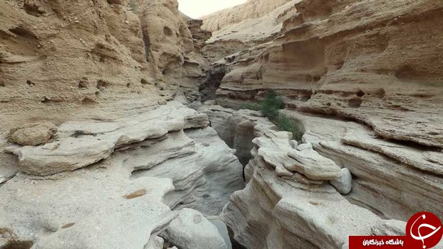 چند نقطه عجیب ایران که باید قبل از مرگ دید!