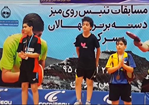 از قهرمانی نونهال بوشهری تا افزایش صادرات کرمان