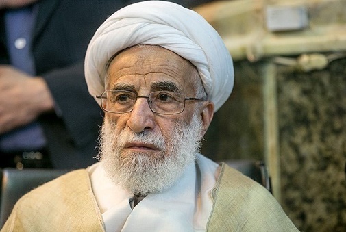 رئیس مجلس خبرگان به مناسبت 9 دی بیانیه&zwnj;ای صادر کرد