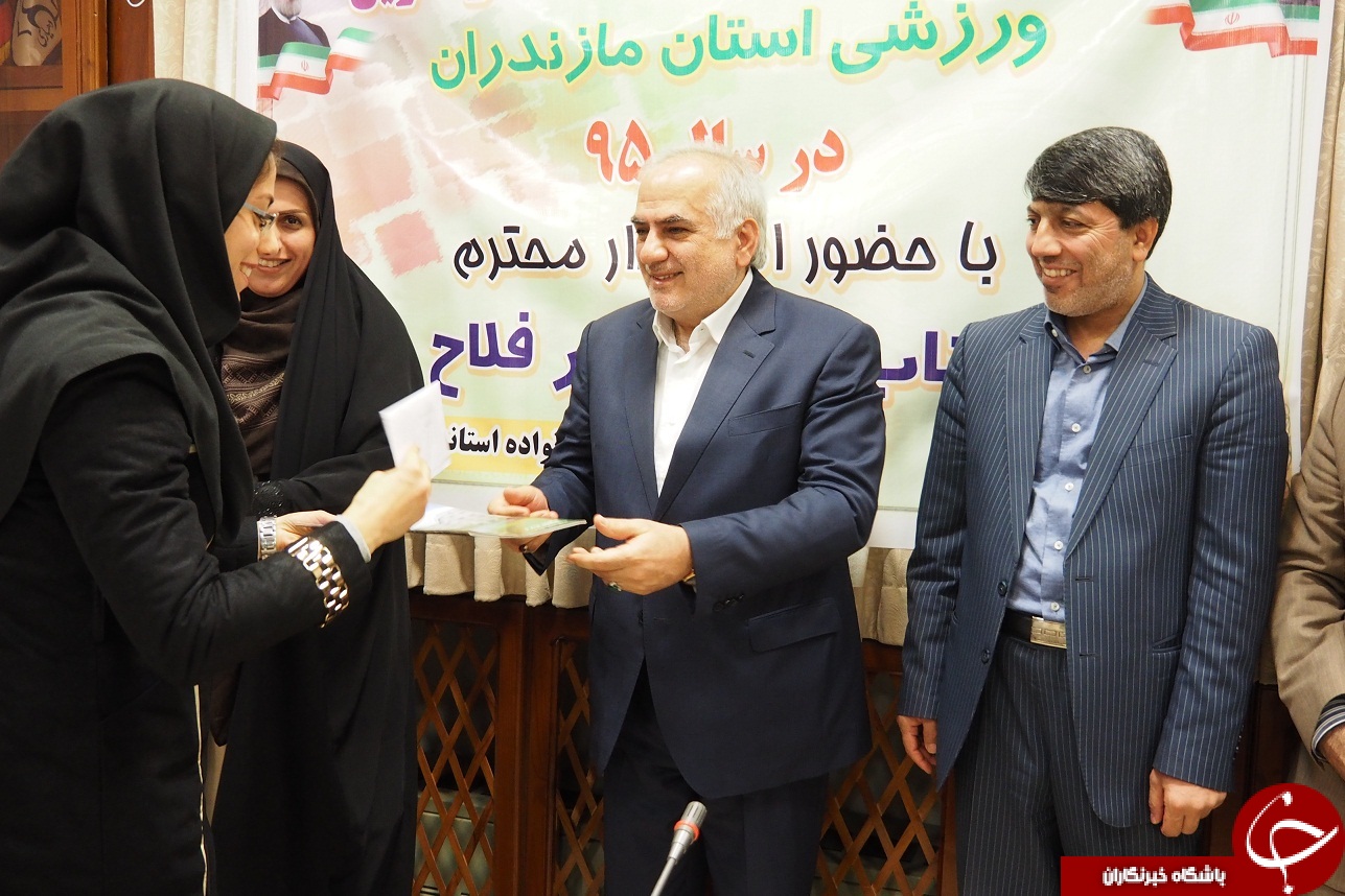 افتخار آفرینی بانوان ورزشکار مازندرانی در ميادين آسيايی و جهانی