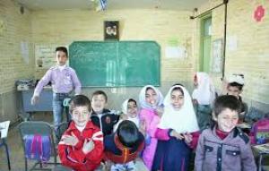 کلاس های درسی چند پایه در سیستان وبلوچستان