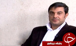 نکیسا مربی سیاه جامگان شد
