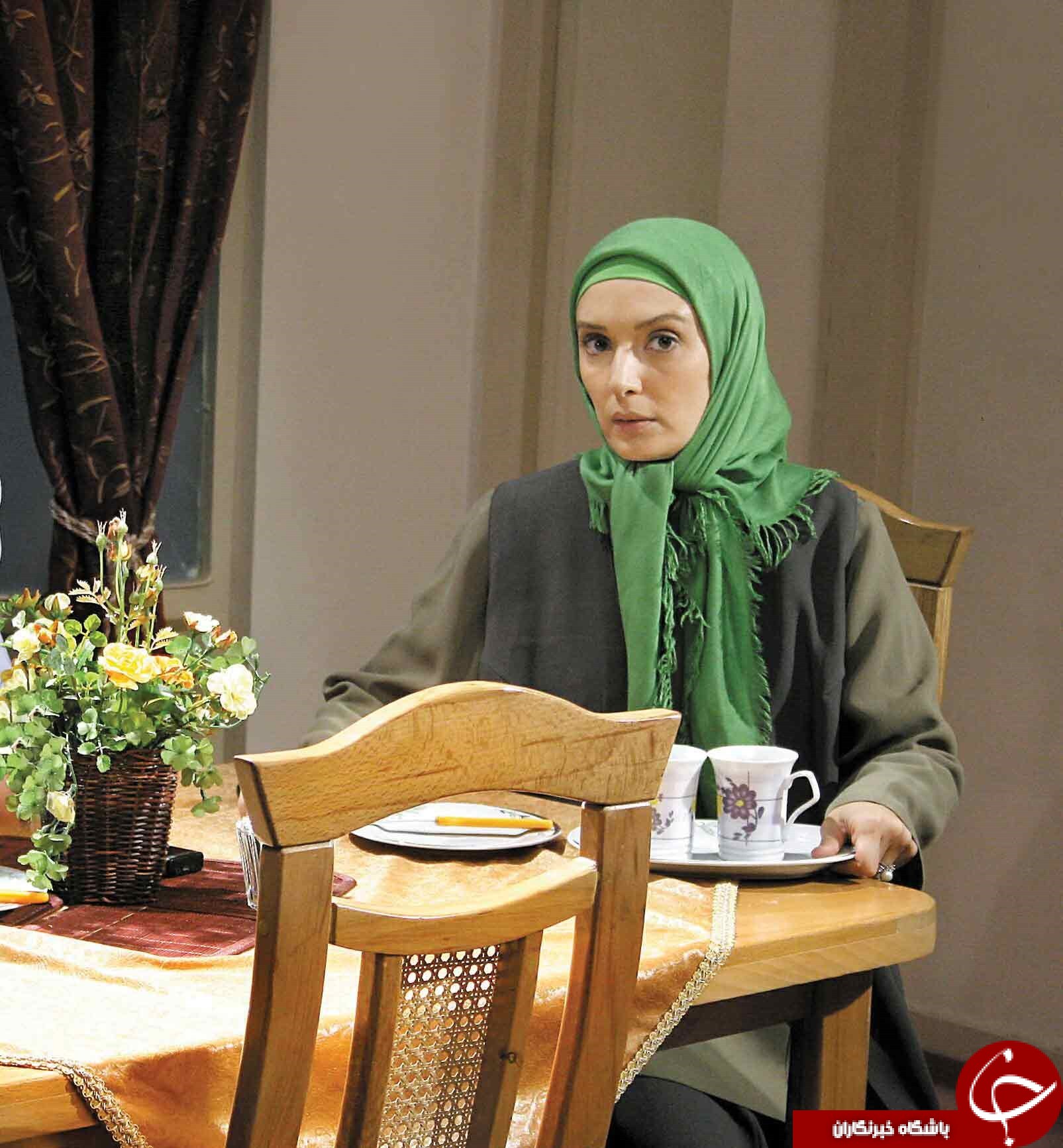 خبر خوش آتنه فقیه&zwnj;نصیری در مورد بیماری اش