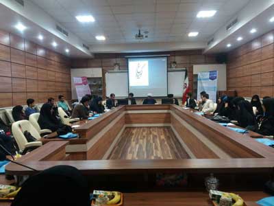 تجلیل از فعالان ازدواج دانشجویی در مشهد